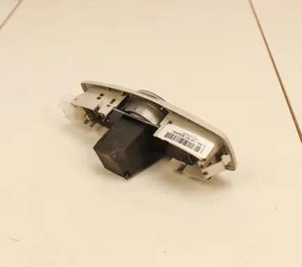 Ford Kuga II Other interior part