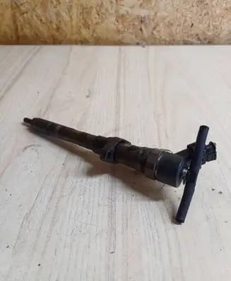 Citroen C5 Fuel injector 0445110036