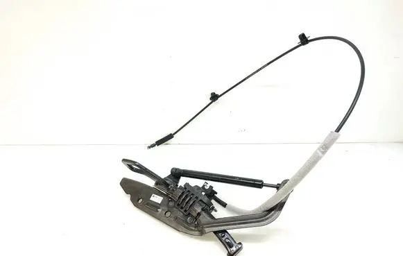 BMW X3 G01 Seat adjustment assembly 7404186 51285310