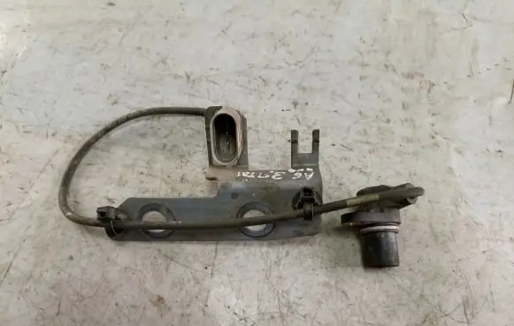 Audi A6 Allroad C6 Crankshaft speed sensor 0261210 595145