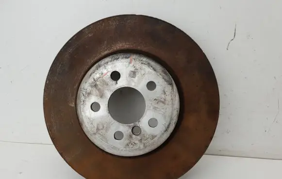 BMW M3 Rear brake disc 6860925