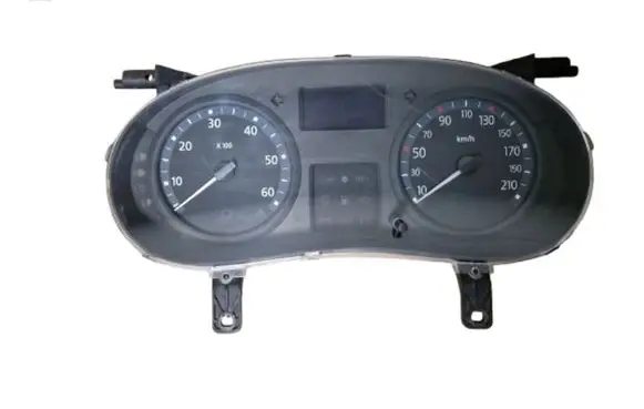 Renault Trafic II (X83) Speedometer (instrument cluster) P8200283197D