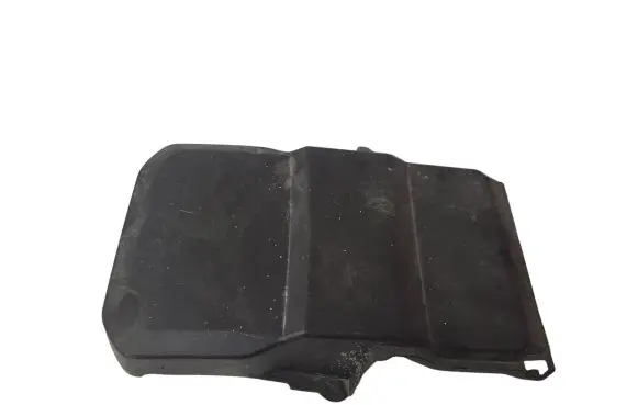 Ford Focus C-MAX Battery box tray cover/lid 4M5110A659