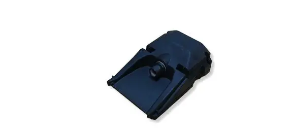 Nissan Leaf II (ZE1) Windshield/windscreen camera 2037505
