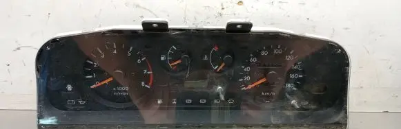 Nissan Terrano Speedometer (instrument cluster) 24810 341922