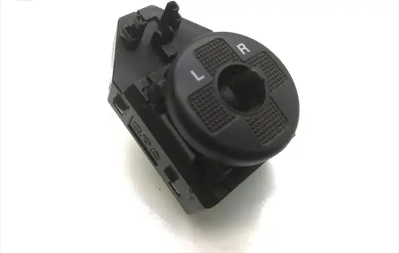 Hyundai Tucson LM Wing mirror switch