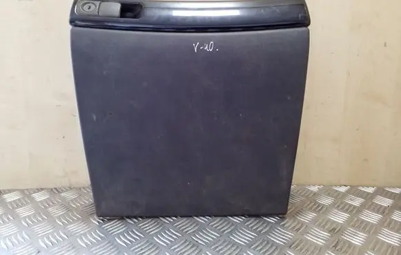 Volvo S40, V40 Glove box lid/cover 30801106 30808049