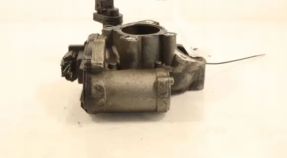 Renault Laguna III EGR valve 147105543R