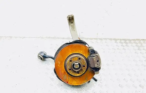 BMW X5 F15 Front wheel hub spindle knuckle 6869869