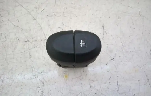Renault Scenic I Electric window control switch
