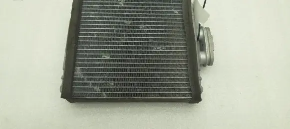 Skoda Fabia Mk3 (NJ) Heater blower radiator DW795001