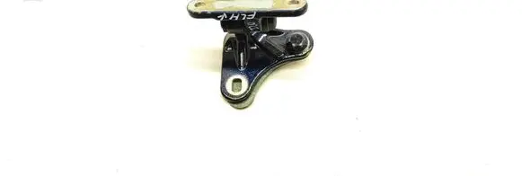 Mercedes-Benz S W220 Front door lower hinge 