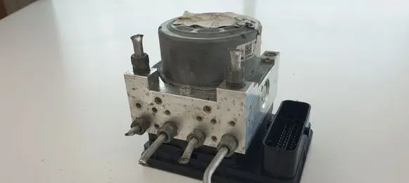 Renault Megane IV ABS Pump 28515242313 10091514703