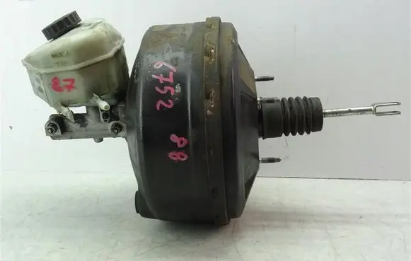 Mercedes-Benz Sprinter W906 Brake booster A0004317001
