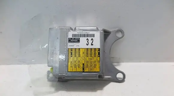 Toyota RAV 4 (XA40) Airbag control unit/module 8917042430