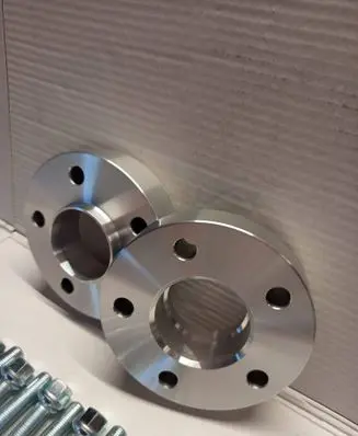 BMW X6 G06 Wheel spacers BMWG06 5X112666 30MM