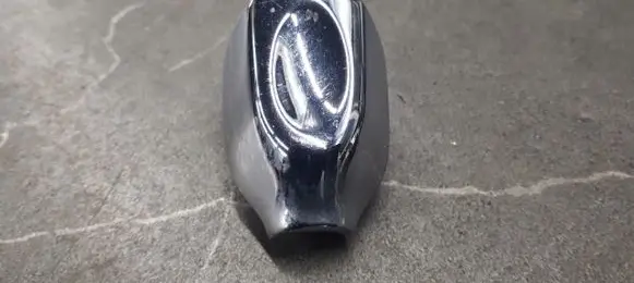 Rover 75 Rear door handle cover 