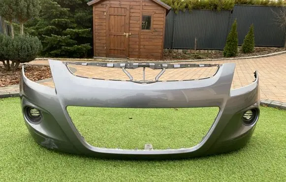 Hyundai i20 (PB PBT) Front bumper
