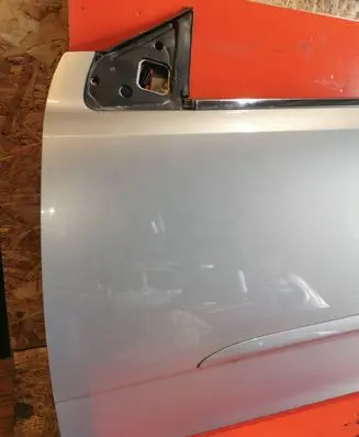 Door (2 Door Coupe)