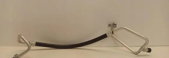 Suzuki Swift II Air conditioning (A/C) pipe/hose MK9