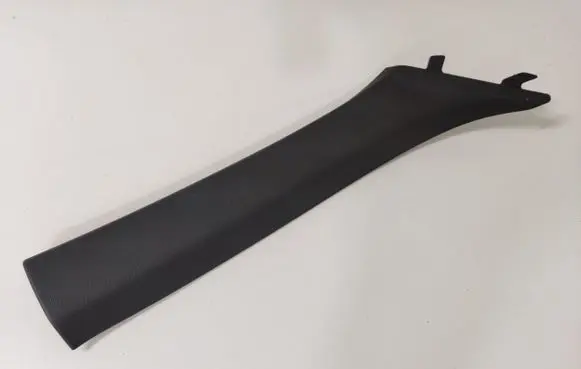 BMW 4 F32 F33 (A) pillar trim 7328740 4827168