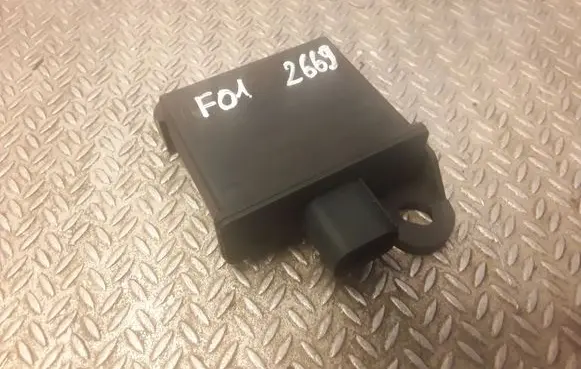 BMW 7 F01 F02 F03 F04 Tire pressure sensor 6781846