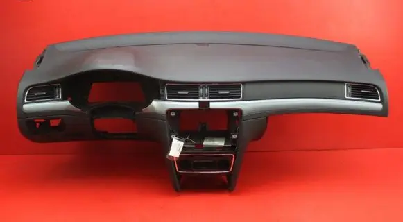 Skoda Superb B6 (3T) Dashboard 3T1857007C