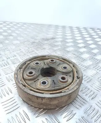 Volkswagen Passat Alltrack Rear prop shaft donut coupling/joint GAV28