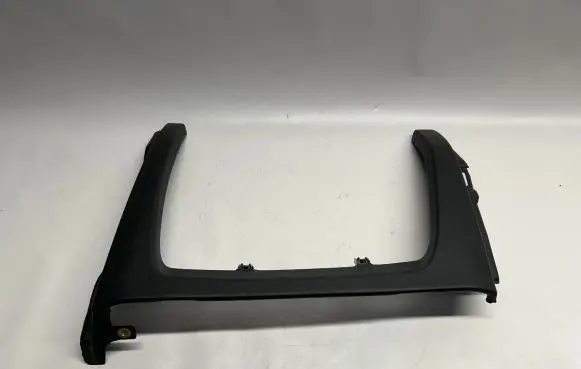 Audi A8 S8 D4 4H Other center console (tunnel) element 4H1857927