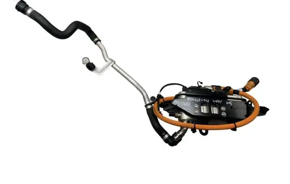 BMW 3 G20 G21 Coolant heater 9873688 9426359 6820399