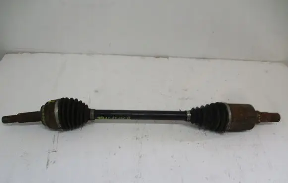 Renault Mégane Renault Sport III (IV Based) Steering column universal joint 391017156R