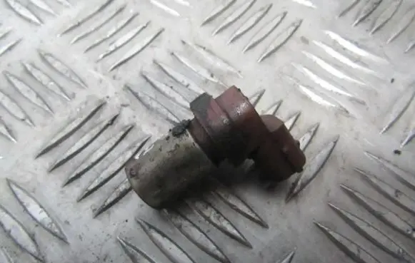 Subaru Legacy Crankshaft position sensor