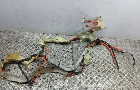 Lexus GS 300 350 430 450H Other wiring loom 821643040B