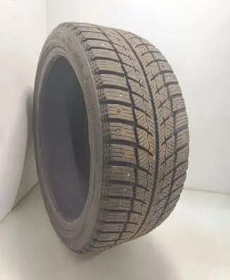Volkswagen Golf II R18 winter/snow tires with studs 22540R18 LANDSAIL ICESTARIS33