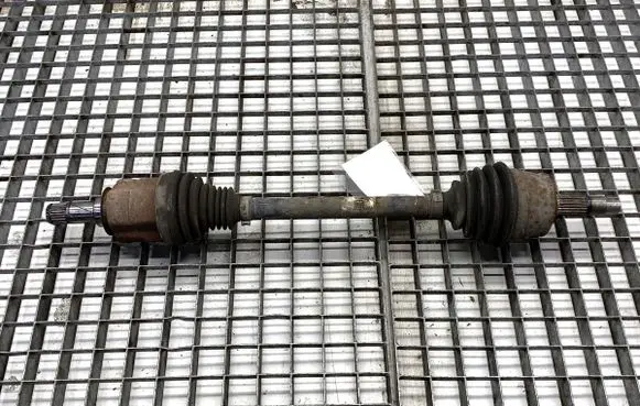 Opel Corsa E Front driveshaft 13149830