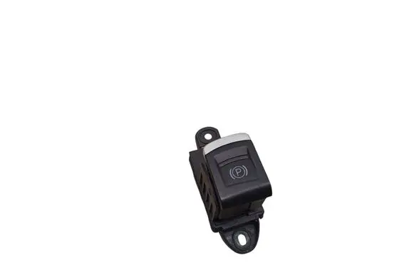 Audi A6 S6 C6 4F Hand parking brake switch 4F1927225C