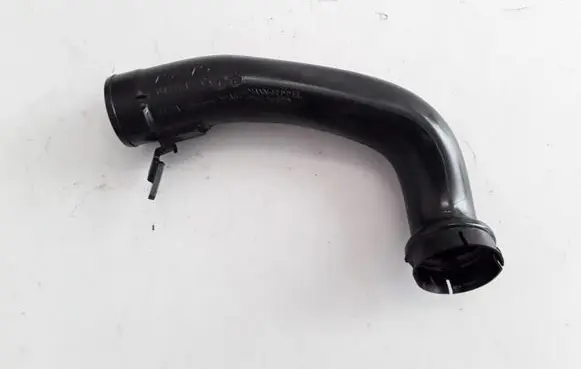 Volvo C70 Intercooler hose/pipe