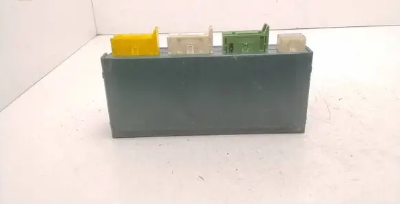 BMW 5 E34 Comfort/convenience module 61358355818 109110 6070