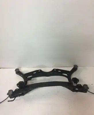 Audi Q3 F3 Rear subframe 3Q0505107B