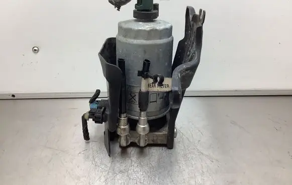 Fiat Freemont Fuel filter