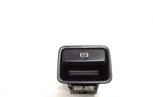 Hand parking brake switch
