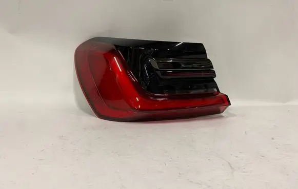 BMW 7 G11 G12 Rear/tail lights H3985464101