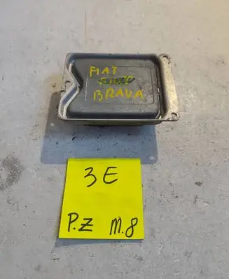 Fiat Bravo - Brava Other control units/modules 60045697