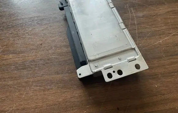 Audi A4 S4 B5 8D ABS control unit/module 0265108005