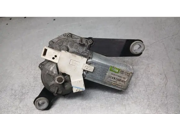 Citroen Xsara Picasso Rear window wiper motor 9631473680