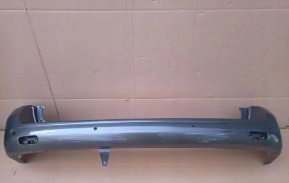 Citroen Jumpy Rear bumper