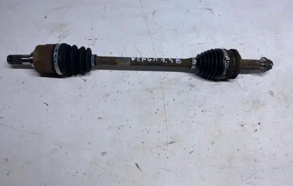 Hyundai ix20 Front driveshaft 495001P000