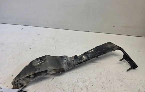 KIA Sorento Rear bumper mounting bracket 1234