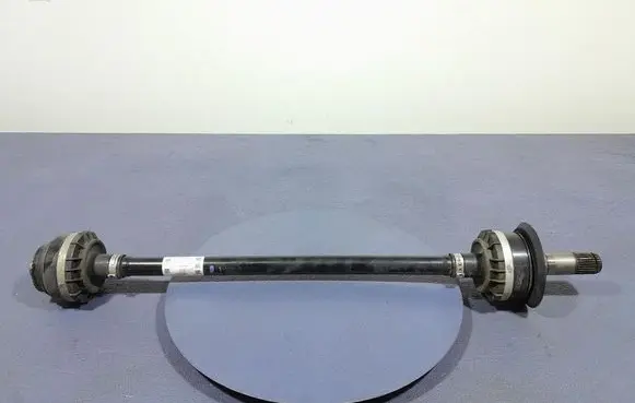 BMW 3 G20 G21 Rear driveshaft 8665784