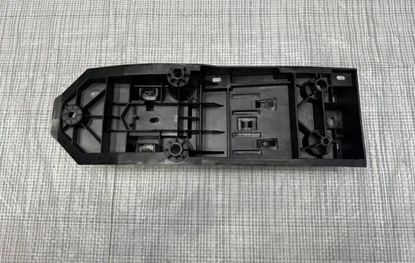 Fiat 600 Centre console side trim front 52212004